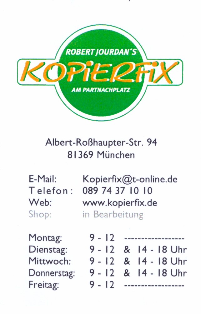 Kopierfix